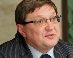 Украинское машиностроение нужно только Таможенному союзу - экс-министр