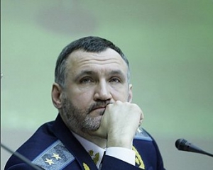 Кузьмін перевірить фінансування виборчої кампанії "Батьківщини" - в опозиції побачили змову
