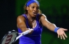 Серені Вільямс прооперували пальці ніг