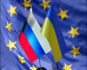 ЕС ожидает от России объяснений насчет Украины?