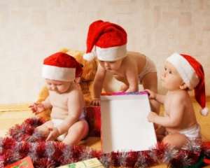 В 2013 году будут рождаться политалантливые дети