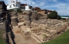 В Болгарии найден храм Посейдона, разрушенный после распространения христианства