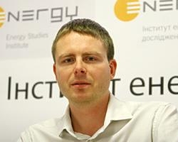 Україна наполягатиме на зменшенні обсягу закуповуваного в Росії газу - експерт