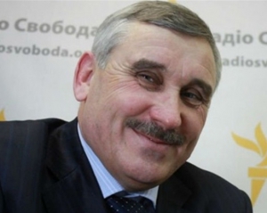 "Пусть занимаются, если им нечего делать" - нардеп о расследовании относительно "Батькивщины"