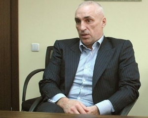 Ярославський збирається продати "Металіст" - ЗМІ