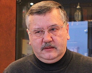 Оппозиция уже привыкла к нападкам власти - Гриценко о расследовании источников финансирования "Батькивщины"