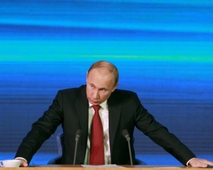 Украина не заявляла, что хочет в Таможенный Союз - Путин