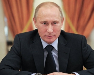 Путін "поховав" українську ГТС