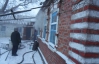 Пожар в Бердянске: мужчина погиб в собственной постели