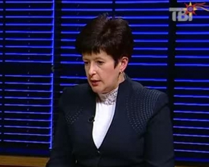 Лутковська заявила, що Україна відходить від "сталінського" правосуддя