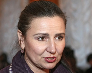 Богословская хочет наказать Турчинова за валютные спекуляции 2008-09 гг.