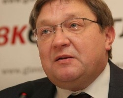 Екс-міністр засумнівався, що торгівля з ЄС дійсно буде вільною