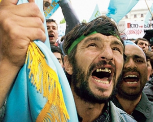 Кримські татари виступили проти російської виставки в Криму, яка возвеличуватиме Сталіна
