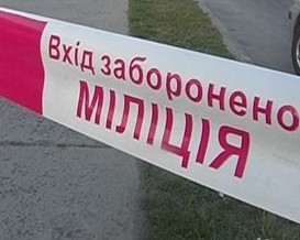 В Запорожье на спортплощадке нашли тела двух студентов