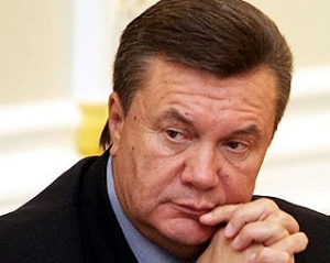Янукович став найвпливовішим, а Арбузов витіснив Коломойського - рейтинг 