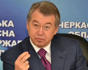 Черкасский губернатор раскритиковал рейтинг губернаторов всеукраинского СМИ