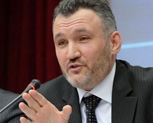 Кузьмін: "У США готували план з нейтралізації мене. У цьому задіяні американські високопосадовці"