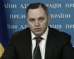 В Адміністрації Януковича заявили, що &quot;заселення&quot; вітчизняних СІЗО різко знизилось