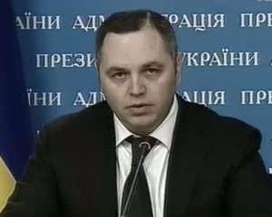 В Адміністрації Януковича заявили, що "заселення" вітчизняних СІЗО різко знизилось