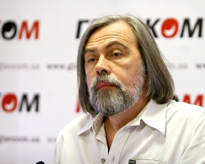 "К Таможенному союзу удобнее идти с Азаровым" - Погребинский