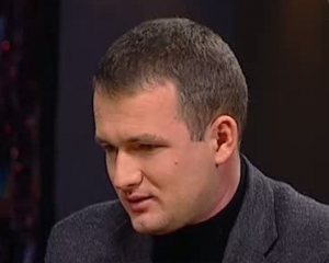 Люди будуть сміятись над Партією регіонів - "Свобода"