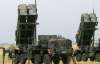 НАТО розмістить  ракети "Петріот" в Туреччині, щоб захистити її від Сирії