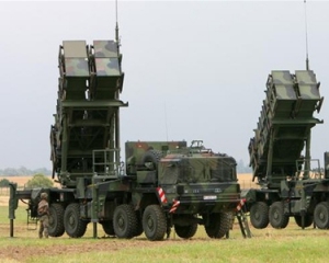 НАТО розмістить  ракети &quot;Петріот&quot; в Туреччині, щоб захистити її від Сирії