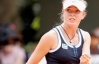 Еліна Світоліна замінить росіянку в основній сітці Australian Open