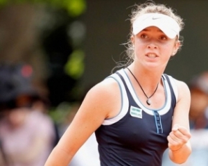 Еліна Світоліна замінить росіянку в основній сітці Australian Open