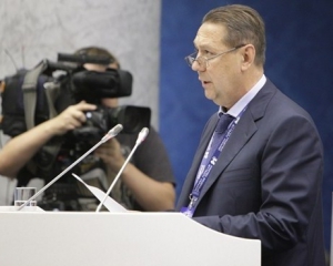 "Соромно говорити, що ми можемо вигадувати ще якісь чемпіонати" - Коньков