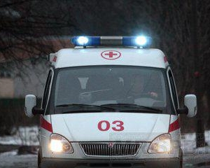 На Рівненщині п&#039;ятеро дітей отруїлися чадним газом