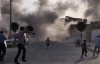  В Сирии погибло более 60 человек от авианалета правительственных войск