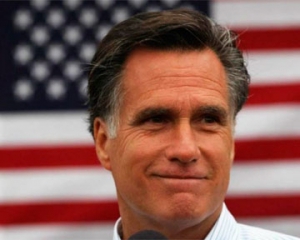 Син Ромні розповів, що батько не хотів йти на вибори презедента США