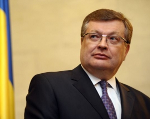 Грищенко став віце-прем&#039;єром - Присяжнюк залишився на посаді глави Мінагрополітики