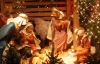 Сегодня католики и протестанті будут праздновать Рождество Христово