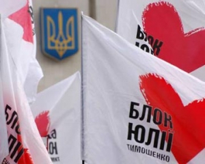 В опозиції образились на Шустера через Кузьміна, тому вимагають реваншу