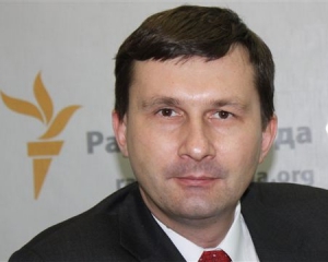 &quot;Тягнути&quot; ВВП вгору Україні потрібно власними силами - експерт