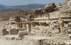 Древнегреческий рынок откроют для современных торговцев