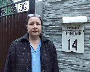 Прокуратура обязала круглосуточно охранять дом Нины Москаленко