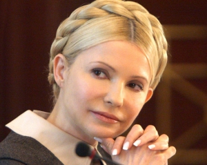 Сегодня Тимошенко &quot;стало искренне жаль Азарова&quot;