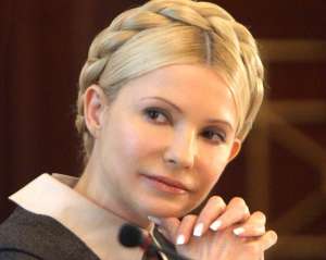 Сьогодні Тимошенко &quot;стало щиро жаль Азарова&quot;