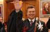 Яценюк порівняв Януковича з Дідом Морозом, який роздає посади в складі Кабміну