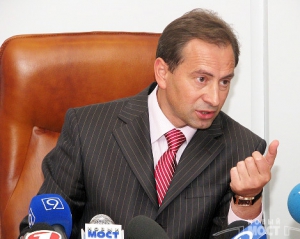 Після команди Азарова подальша політична кар'єра Королевської під питанням – Томенко