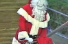 Санта-Клаус ограбил магазин в Сиднее 