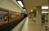 В берлинском метро всю ночь проездил мертвый пассажир