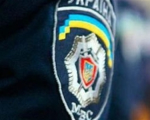 Охотники на педофилов разоблачили днепропетровского милиционера