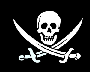 Нигерийские пираты захватили в плен украинца