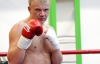 Перспективный украинский боксер Дмитрий Кучер победил американца в США