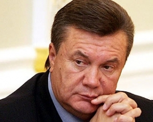 Янукович не розуміє, чому Азаров &quot;тягне&quot; із реформуванням Торгово-промислової палати