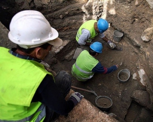 &quot;Немає порушень професійної етики&quot; - ізраїльські археологи відстоюють право на розкопки у Граді Давида